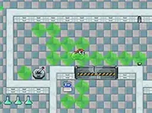 Gosma-Chan Puzzle Game Online - Puzzle Game
