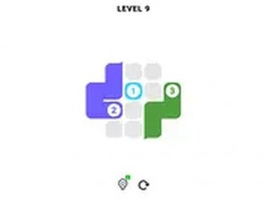 Snakes Grid Puzzle - Free Online Game