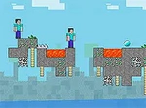 Buddy Dash: Cartoon Co-op