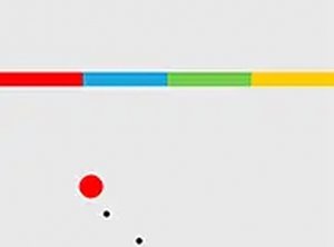 Flappy Color Line Arcade