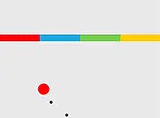 Flappy Color Line Arcade