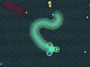 Fidget Spinner Arcade Online Game