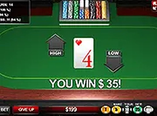 Card Prediction Game Online