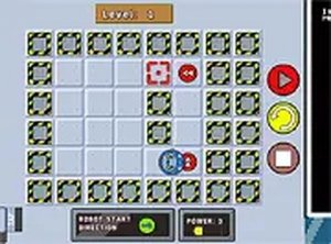 Rubi's Coding Class Online Puzzle Game - Puzzle Game