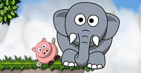 Elephant Riddle Challenge