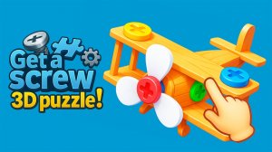 Spatial Logic: 3D Mechanical Puzzles