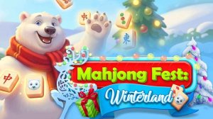 Festive Tile Match: Holiday Puzzles