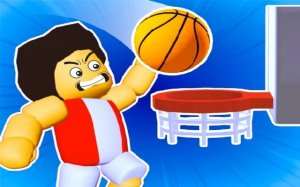 Court Kings: Fast Break Basketball