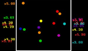 Hue Drift - Gentle Idle Color Gather